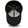 Czapka z daszkiem New Era 39THIRTY Basic Flag Collection Black FullCap - 11086491