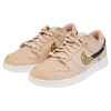 Women's Comfortable Sports Shoes Nike Dunk Low SE (W) Brown - DD7099-200