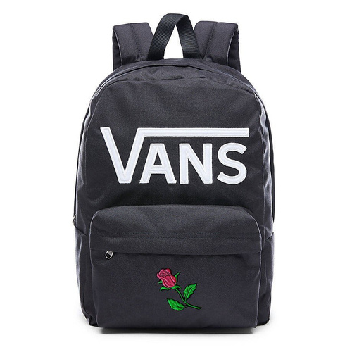 VANS - New Skool Backp Backpack Custom Rose - VN0002TLY28 000