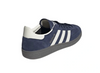 Adidas Handball Spezial Black / Cloud White women's youth sports shoes - IF7087