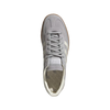 Men's and women's sports shoes Adidas Handball Spezial Grey Two / Cream White / Cloud White - IF7086