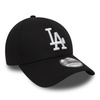 Czapka z daszkiem New Era 39THIRTY League Essential MLB Los Angeles Dodgers  - 11405495