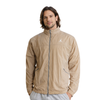 Air Jordan Essentials Men's Warm-Up Jacket Hemp - FB7294-200