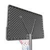 Portable Basketball stand MASTER Impact 305 - MASSPSB-18