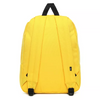 Vans Old Skool III Lemon Chrome Backpack - VN0A3I6R85W Custom Dino