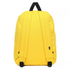 Vans Old Skool III Lemon Chrome Rucksack - VN0A3I6R85W + Benched Bag