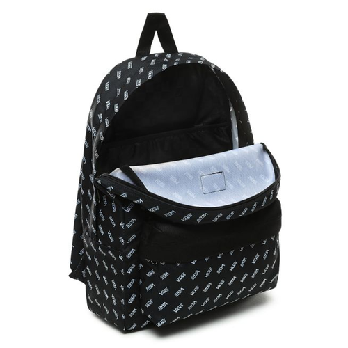 Plecak Vans Old Skool III Backpack - VN0A3I6RTT2 + Benched Bag