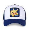 Capslab Pokemon Pikachu Trucker Cap - CL/PKM2/1/PIK8