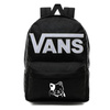 Vans Old Skool III Backpack - VN0A3I6RY28 - Custom Cat 