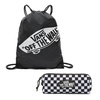 Vans Benched Bag Gymsack Pencil Pouch 