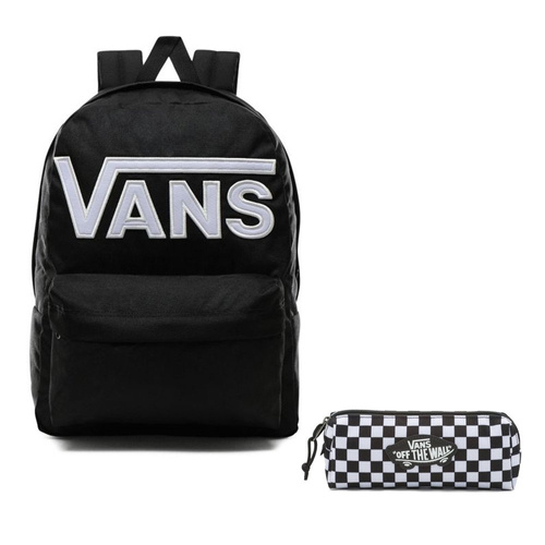 Vans Old Skool III Backpack - VN0A3I6RY28