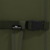 Travel backpack Cabin Zero Military 44L Green hand luggage for the plane - CZ091403N