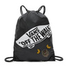 Worek Torba VANS Benched Bag Custom Army - VN000SUF158