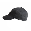 Calvin Klein CK Jeans Strapback Black Cap - LZ04G5024G-UB1