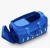 Air Jordan Jam Velocity Duffle Sport Bag Blue - MM0920-BB7