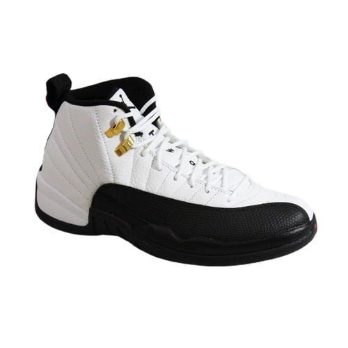 Buty męskie Air Jordan 12 Retro „Taxi” - CT8013-117