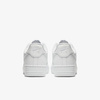 Buty sportowe sneakersy Nike Air Force 1 '07 Low Białe - CW2288-111