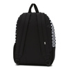 VANS Central Realm Backpack Custom Rainbow - VN0A3UQSBLK