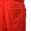 Men's red sweatpants Air Jordan 23 Alpha Fleece Pants - CV8347-657