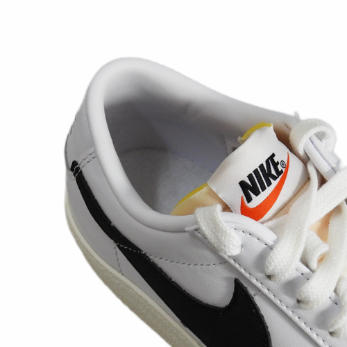 Nike Blazer Low '77 Vintage Shoes- DA6364 101