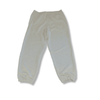 Dresy damskie New Balance Athletics IC Pants 1 szare - WP135551-SAH