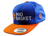 Nike Jordan True Jumpman Snapback Mütze - 619360-689