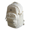 Plecak sportowy Air Jordan Jam Blacktop Backpack 25L Pale Ivory - LM9047-W5T