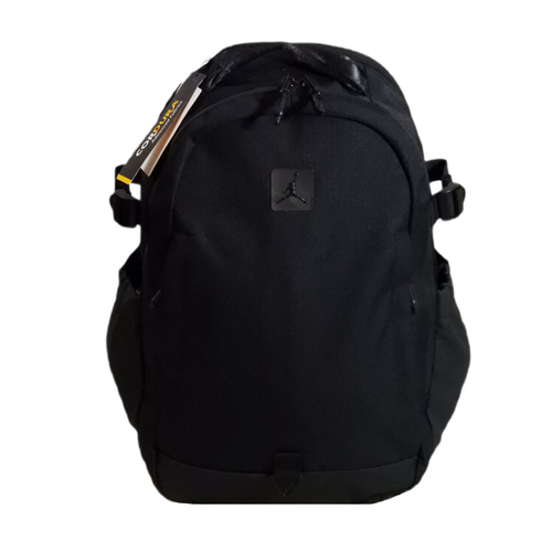 Plecak sportowy Air Jordan Cordura Franchise Backpack Black - MA0899-023