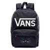 VANS - New Skool Backp Rucksack Custom Cat - VN0002TLY28 000
