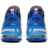 Nike LeBron XVIII Los Angeles By Day Basketball Shoes - DB8148-200