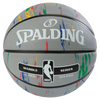 Spalding NBA Basketball Marble Series 