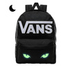 Vans Old Skool III Backpack - VN0A3I6RY28 - Custom lumi - Cat's Eyes