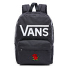 VANS - New Skool Backp Backpack Custom Rose - VN0002TLY28 000