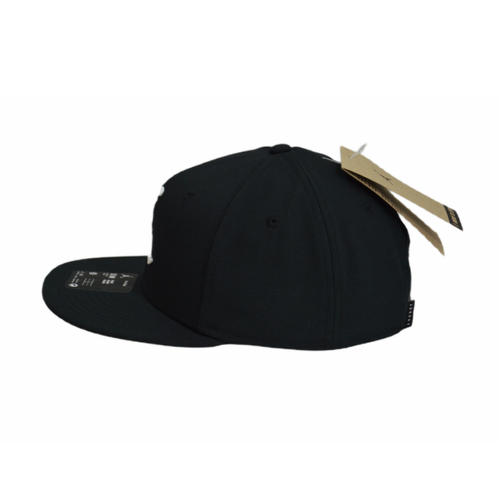 Czapka z daszkiem Air Jordan Jumpman Pro Czarna - FV5296-010