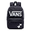 VANS - New Skool Backp Rucksack Custom Butterfly - VN0002TLY28 000