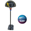 Portable Basketball stand MASTER Street 305