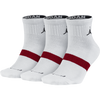 Air Jordan Dri-Fit Low Quarter 3 pack - SX5242-100