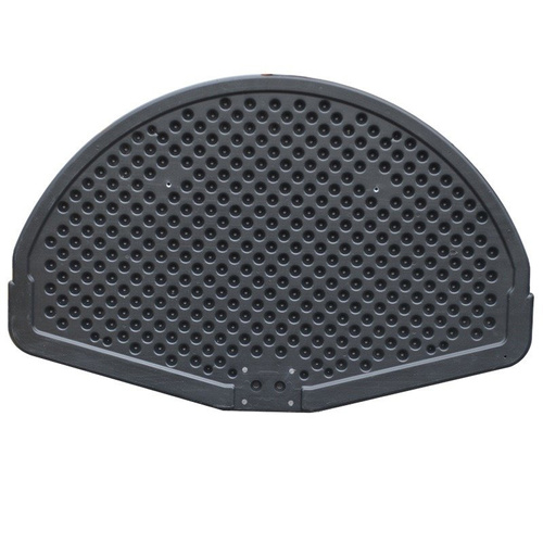 Portable Basketball stand MASTER Street 305