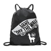 Vans Old Skool III Backpack - VN0A3I6RY28 - Custom Lama + Bag