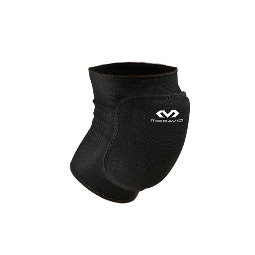 McDavid Jumpy Knee Pad - 2 pieces