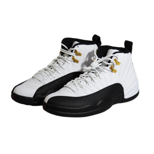 Men's shoes Air Jordan 12 Retro „Taxi” - CT8013-117