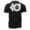 Koszulka Nike Kevin Durant Seasonal Logo Dri-FIT Czarna - DD0775-010