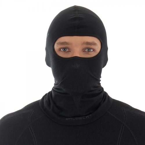 Cap Balaclava Brubeck - KM00010A