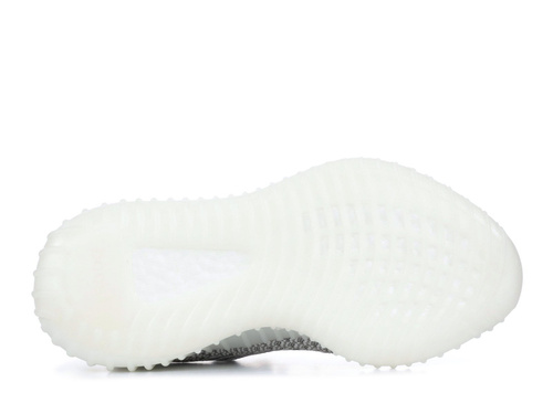 Buty sportowe męskie Adidas Yeezy Boost 350 V2 Static - EF2905