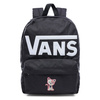 VANS Old Skool II Rucksack Custom Pink Cat - VN000ONIY28-813