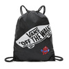 VANS Benched Bag Trainingsbeutel Custom Spiderman - VN000SUF158