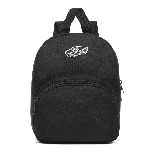 Vans Got This Mini Backpack Black - VN0A3Z7WBLK1
