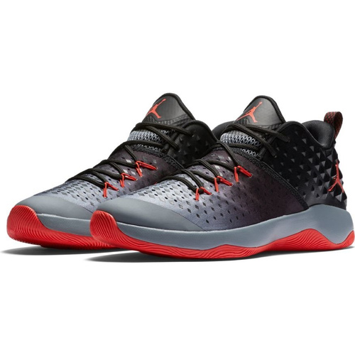 Air Jordan Extra.Fly Basketball Shoes - 854551-018