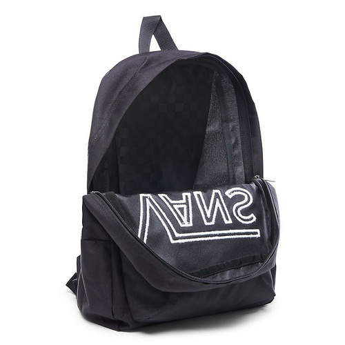 VANS - New Skool Backp Backpack Custom Delphine - VN0002TLY28 000