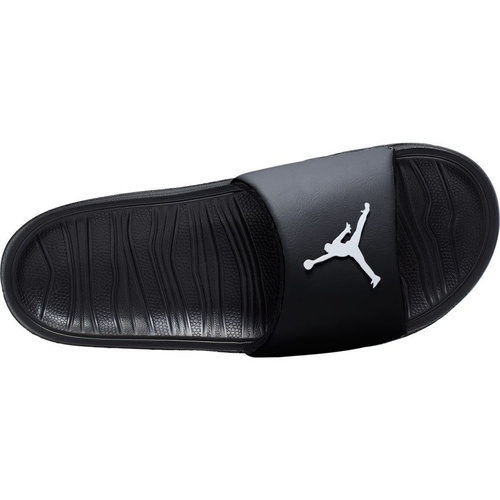 Klapki kąpielowe sportowe Air Jordan Break Slide czarne - AR6374-010
